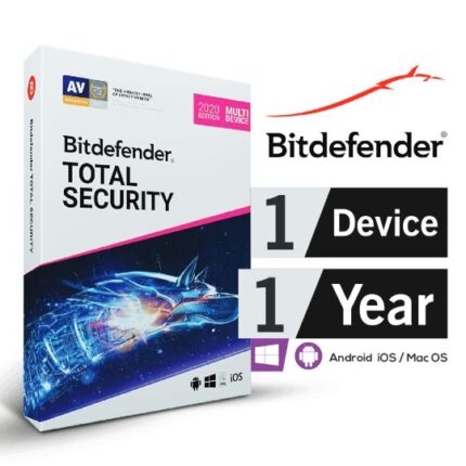 cheapest Bitdefender Total Security 2025