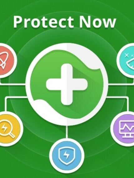 360 Total Security Premium [1 Year]