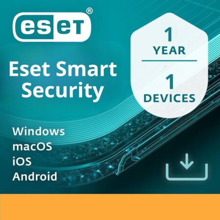 Eset Smart Security Premium (1 Device / 1 Year)