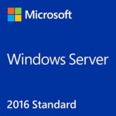 Windows Server 2016 Standard Licence