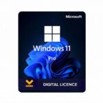 Windows 11 Pro Key Lifetime (Globale)