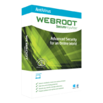 Webroot Secureanywhere Keycode (1 Year)