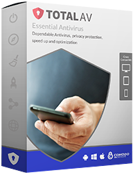 Totalav Antivirus Pro 2025 1 Year Subscription