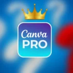 Canva Pro Subscription 6 Months 2024