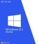 Windows 8.1 Home License Lifetime