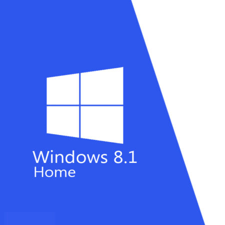 Windows 8.1 Home License Lifetime