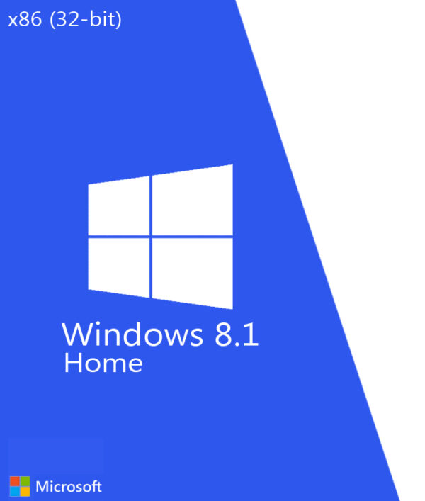 Windows 8.1 Home License Lifetime