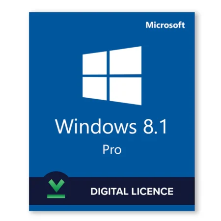 Windows 8.1 License Key Lifetime