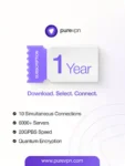 Purevpn 1 Year Premium 2025