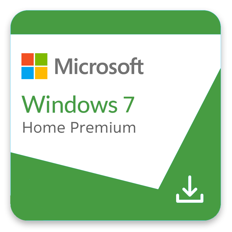 windows 7 home premium key​