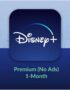 disney plus cheapest price