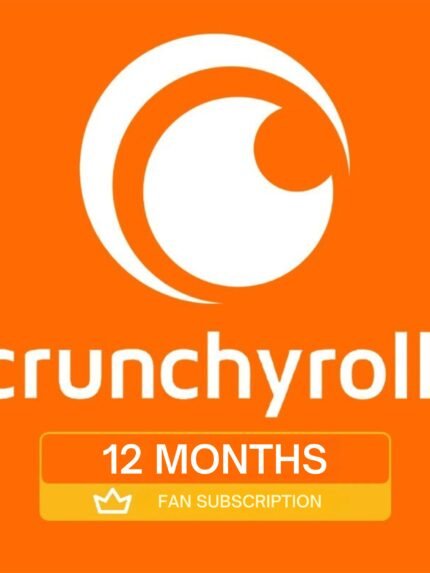 Crunchyroll cheap