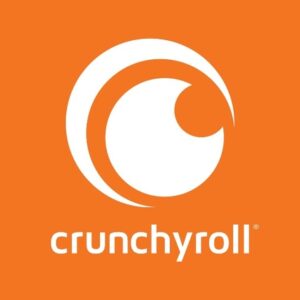 Crunchyroll Premium Fan 6 Month