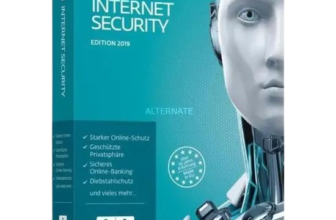 eset internet security 1pc 3 years