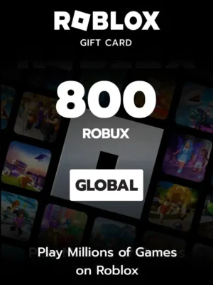 800 robux cheap