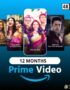 amazon prime video cheap