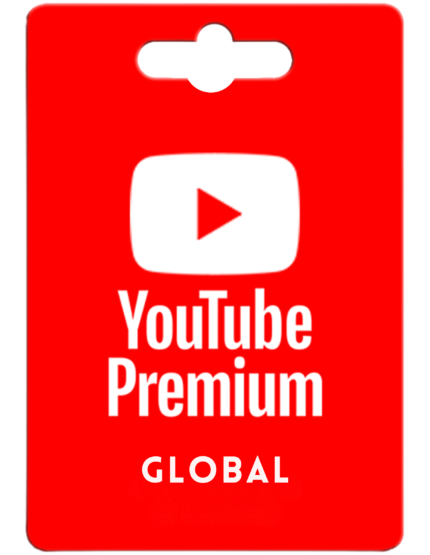 Youtube Premium Subscription