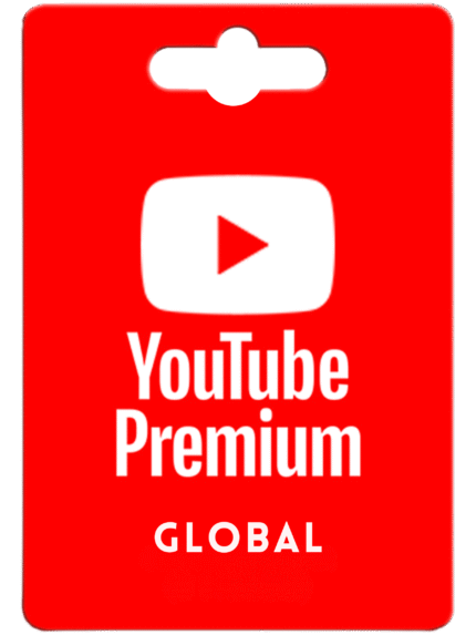 Youtube Premium Subscription