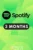 Spotify 3 Months Premium (Personnel Account)