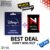 Best Deal: Disney Plus (3 Months) + Netflix (1 Month) Premium Subscriptions