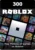 300 Robux Key GLOBAL