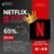 Netflix Premium Subscription (12 Months)