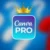 Canva Pro Account 1 Month Subscription