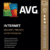 Avg Internet Security Key (1 Year) 2024 Globale