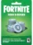 Fortnite 1000 V-Bucks – Gift Card Key GLOBAL (All Platforme)