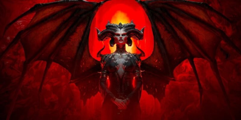 Diablo 4 Patch 1.03 Fixes Nightmare Dungeons and the Endgame XP Grind