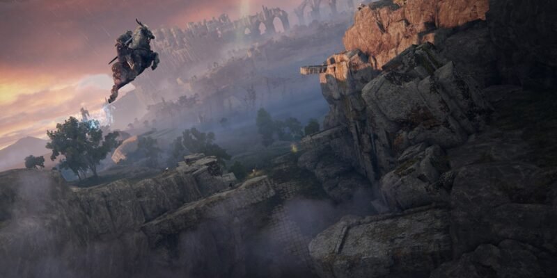 Hitman Developer’s Upcoming Fantasy RPG May Be an Xbox Exclusive