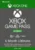 6 Months Xbox Game Pass Ultimate Membership ( KEY GLOBALE)