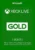 1 Month Xbox Live Gold Membership KEY (GLOBALE)