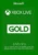 6 Month Xbox Live Gold Membership Key (GLOBALE)